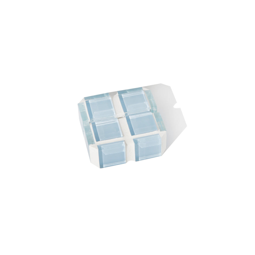 Mini Glass Tile Picture Stand - It's Sky