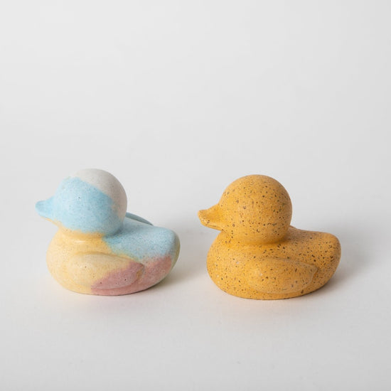 Pretti.Cool Mini “Rubber” Duckies - lily & onyx