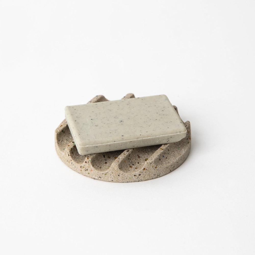 
                      
                        Pretti.Cool Mini Soap Dish | Natural Terrazzo - lily & onyx
                      
                    