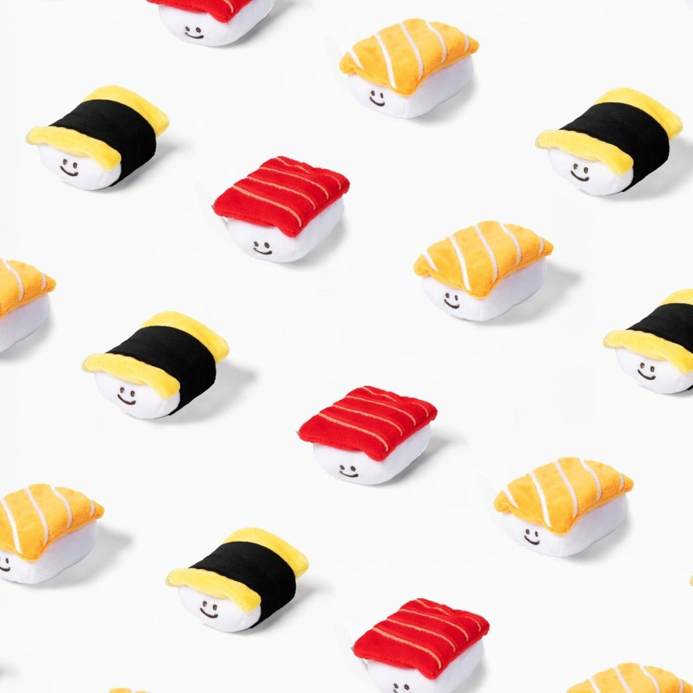 
                      
                        A Jar of Pickles Mini Sushi Plushie Set - lily & onyx
                      
                    