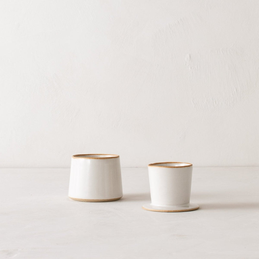 
                      
                        CONVIVIAL Minimal Butter Keeper | Stoneware - lily & onyx
                      
                    