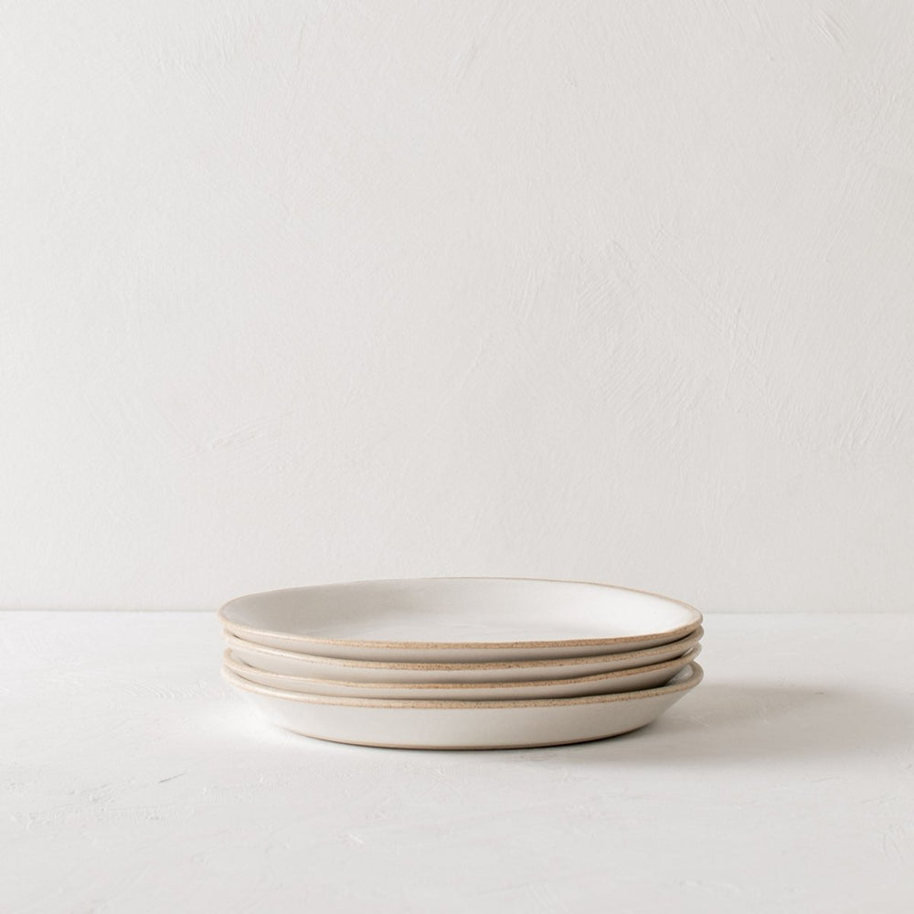 CONVIVIAL Minimal Dinner Plate | Stoneware - lily & onyx