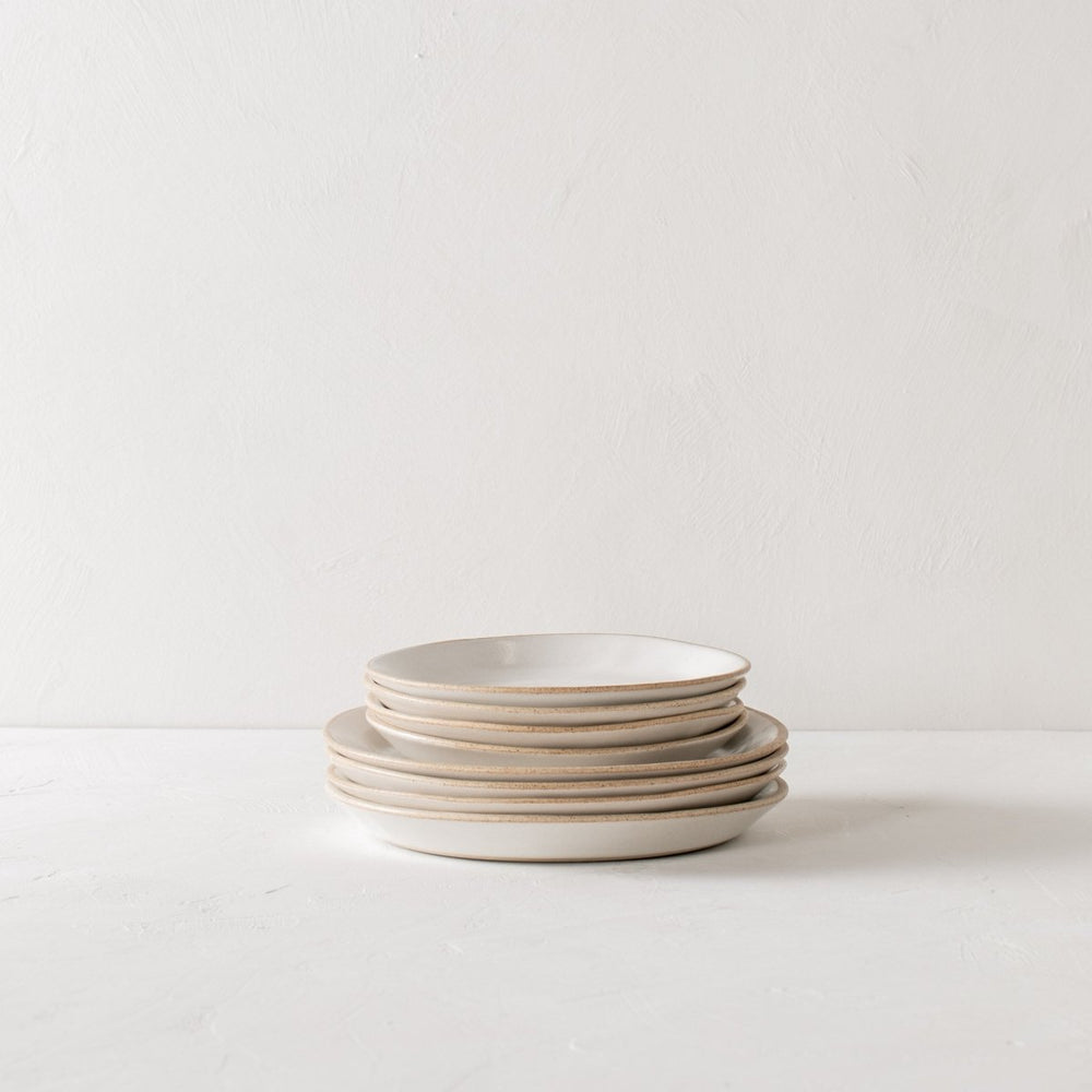 
                      
                        CONVIVIAL Minimal Dinner Plate | Stoneware - lily & onyx
                      
                    