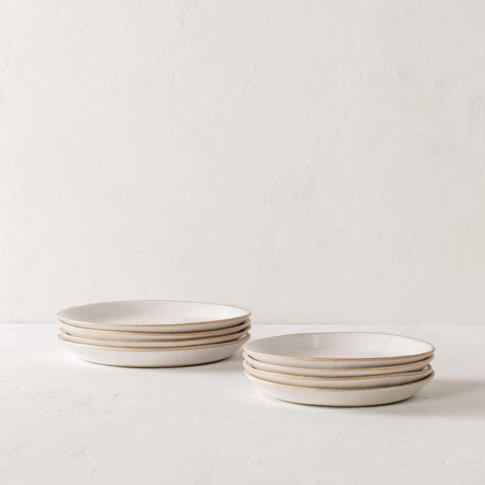 
                      
                        CONVIVIAL Minimal Dinner Plate | Stoneware - lily & onyx
                      
                    