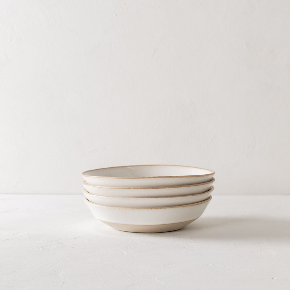 
                      
                        CONVIVIAL Minimal Dinnerware 4 - Piece Set | Stoneware - lily & onyx
                      
                    