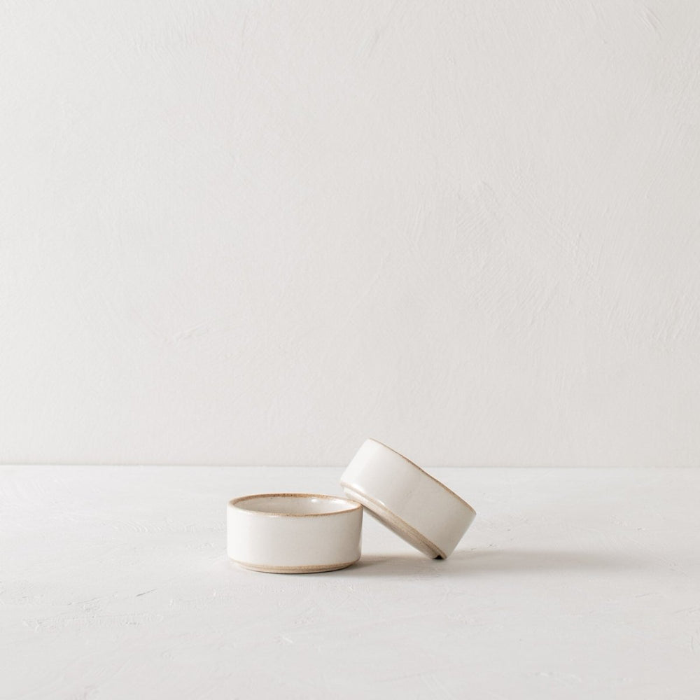 
                      
                        CONVIVIAL Minimal Dish 3 - Piece Set | Stoneware - lily & onyx
                      
                    