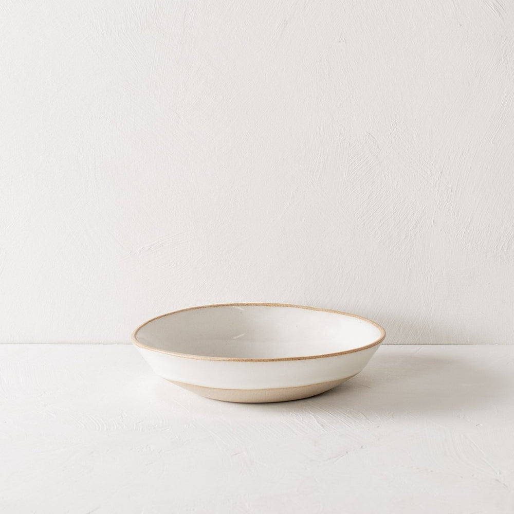 
                      
                        CONVIVIAL Minimal Pasta Bowl | Stoneware - lily & onyx
                      
                    