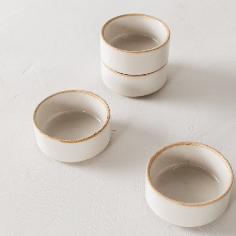 CONVIVIAL Minimal Ramekin Dish | Stoneware - lily & onyx