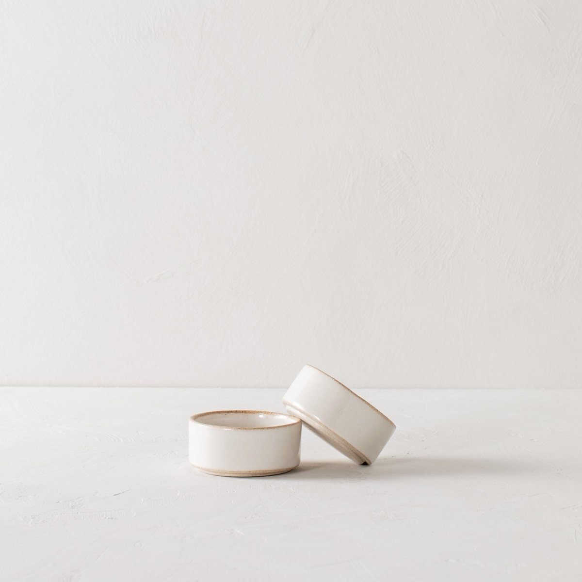 CONVIVIAL Minimal Ramekin Dish | Stoneware - lily & onyx