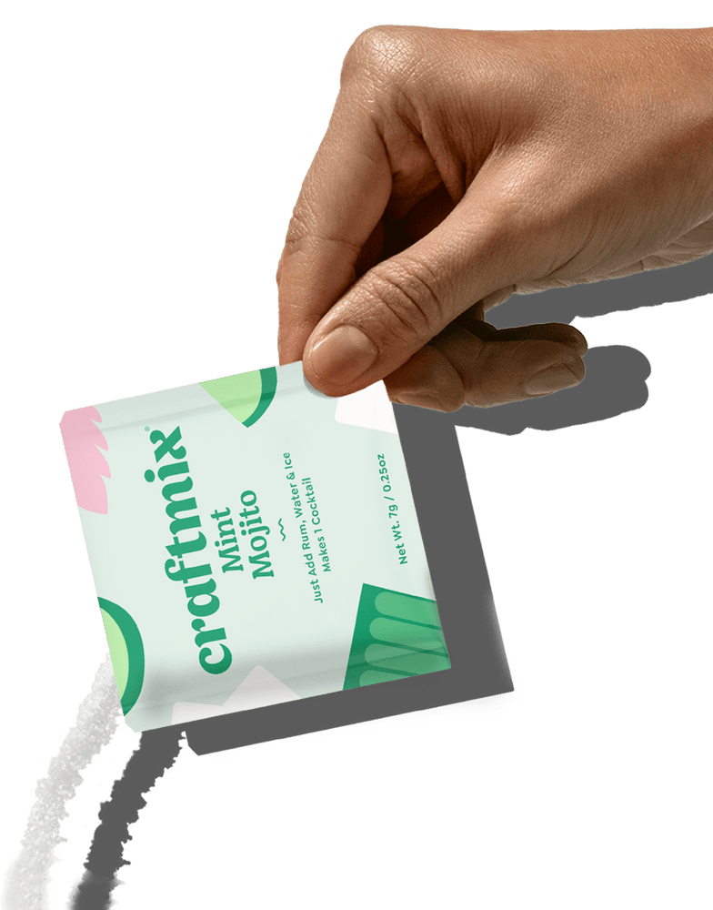 
                      
                        Craftmix Mint Mojito, 12 Pack - lily & onyx
                      
                    