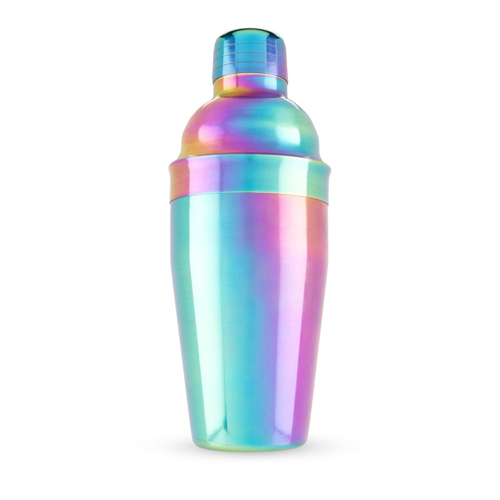 
                      
                        True Mirage Rainbow 4 - Piece Barware Set - lily & onyx
                      
                    