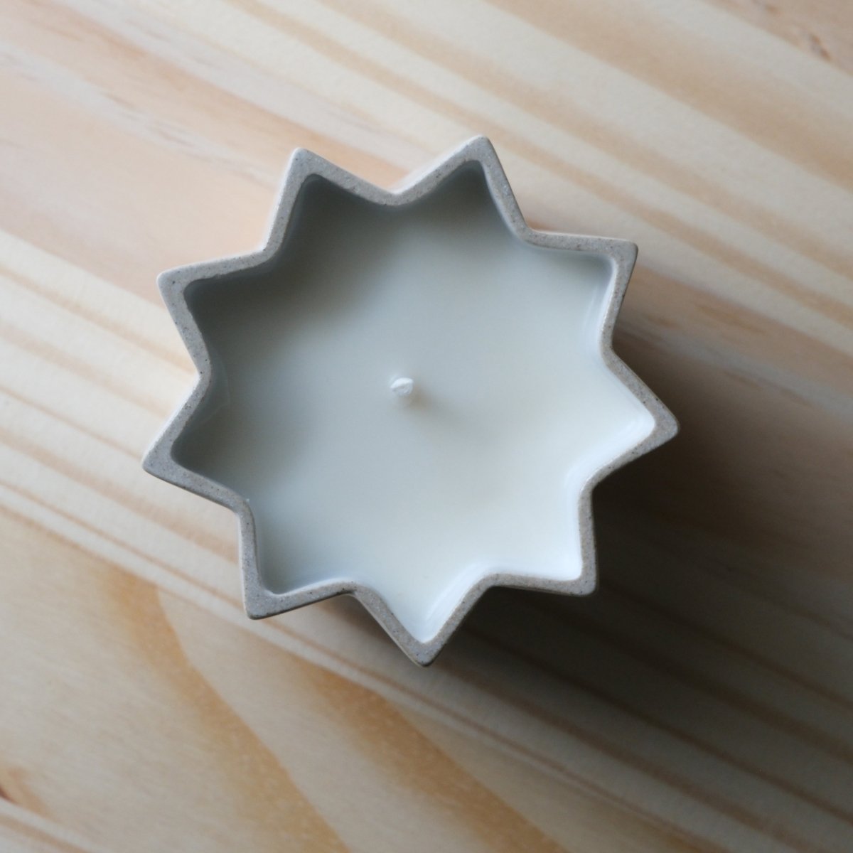 Misewell Wrap Candle & Planter