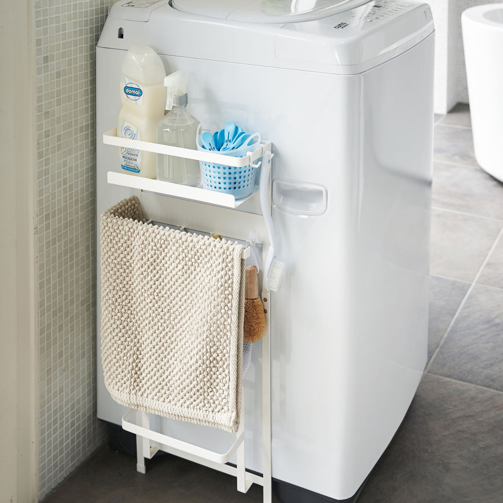 
                      
                        Magnetic Laundry Organizer
                      
                    