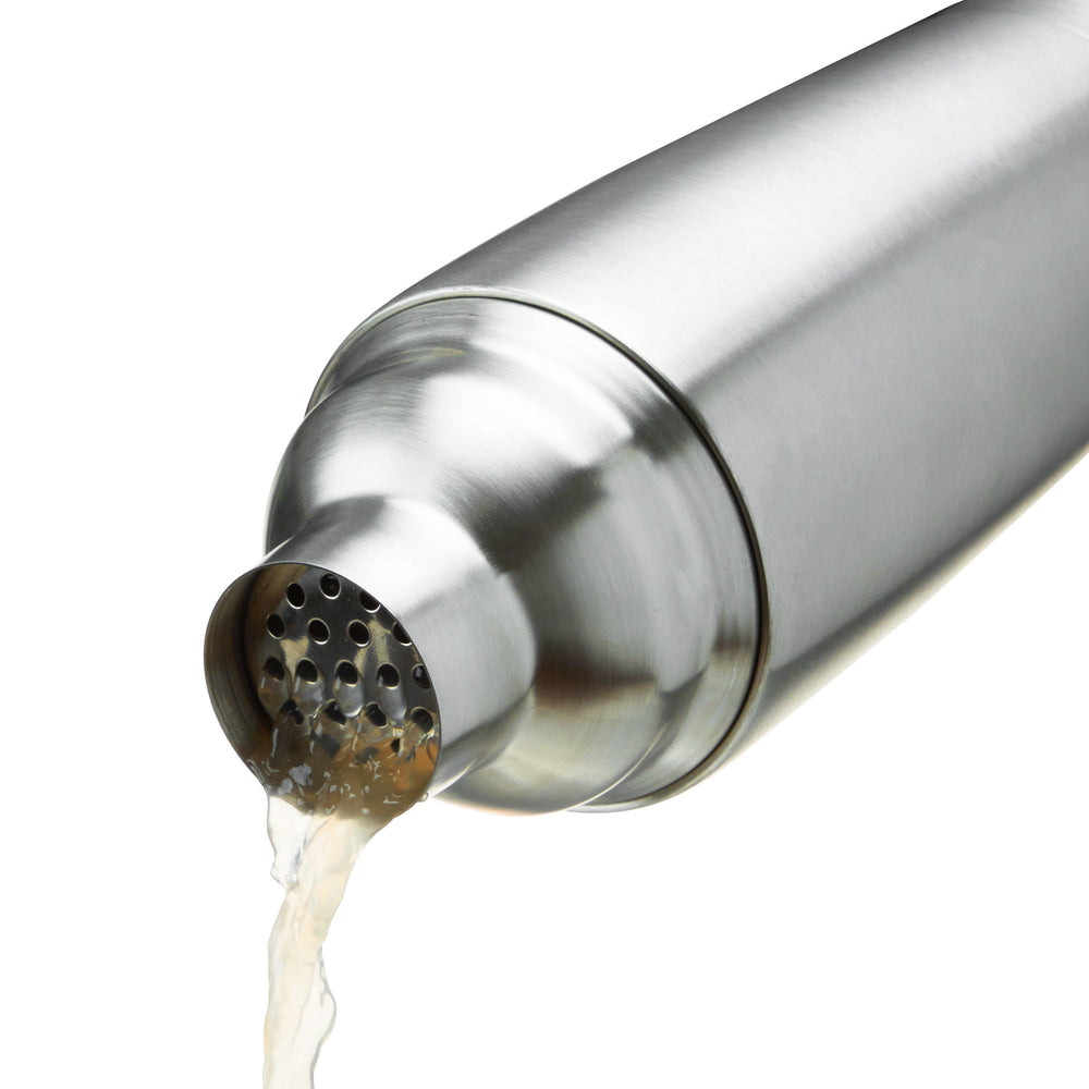 
                      
                        Vacuum Insulated Stainless Steel Cocktail Shaker
                      
                    