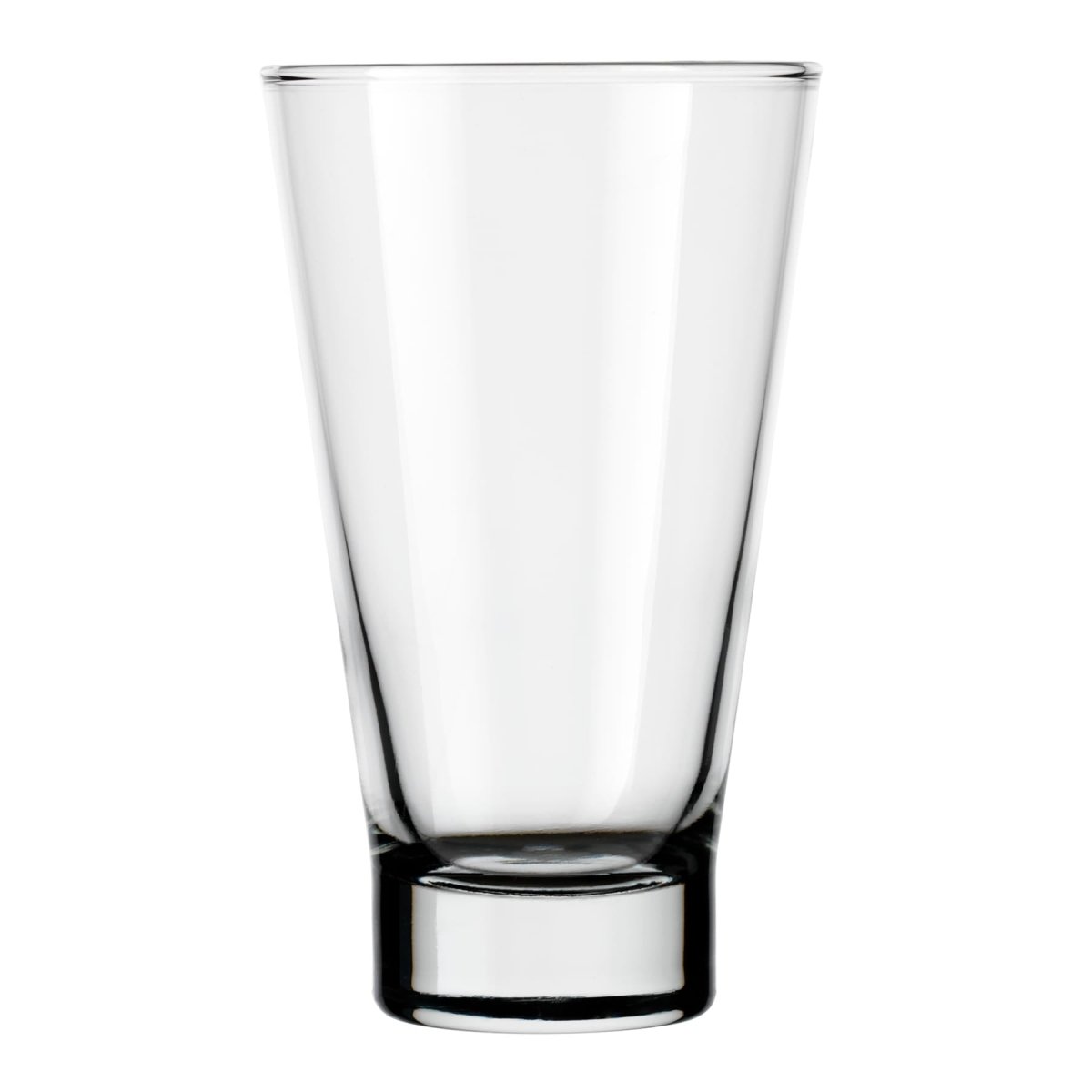 Libbey Modern Bar Essentials Hi - Ball Glasses, 12 oz - Set of 6 - lily & onyx