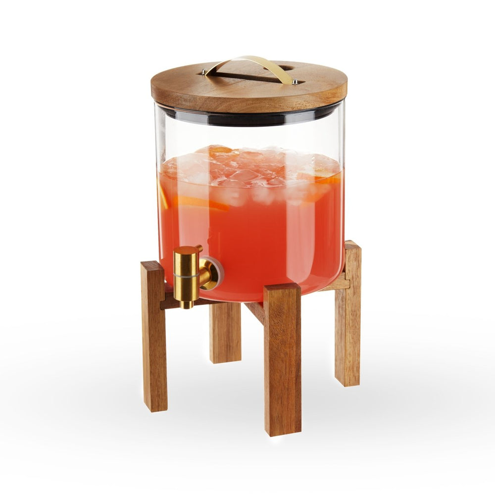 
                      
                        Twine Living Modern Manor Drink Dispenser - lily & onyx
                      
                    