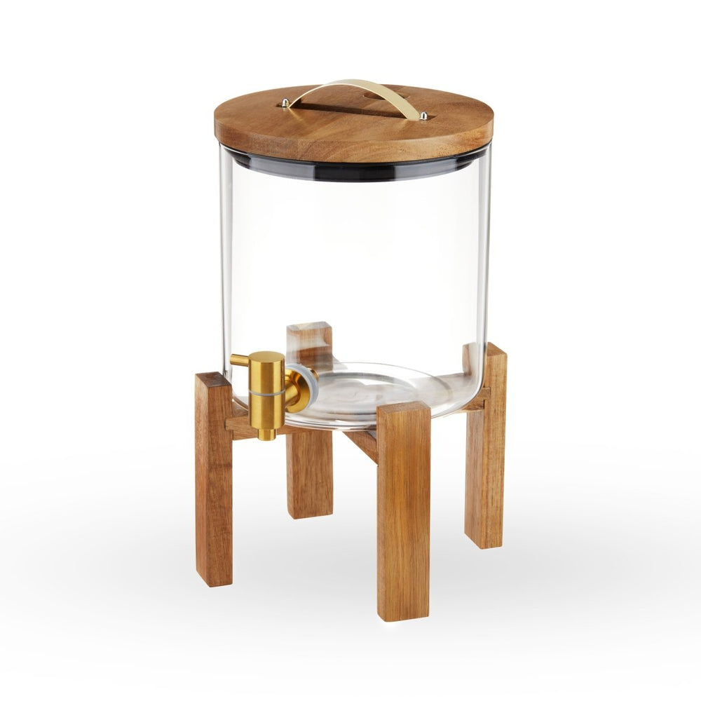 Twine Living Modern Manor Drink Dispenser - lily & onyx