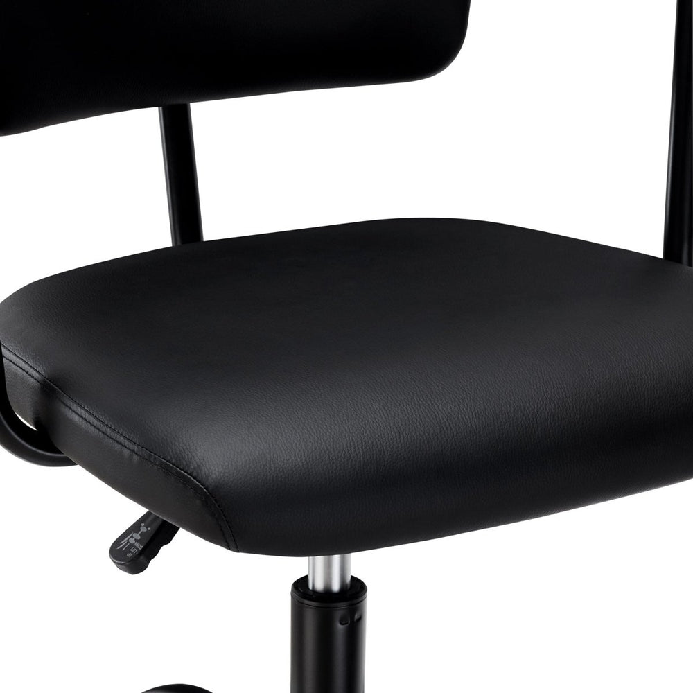 
                      
                        Walker Edison Modern Office Chair with Arms - lily & onyx
                      
                    