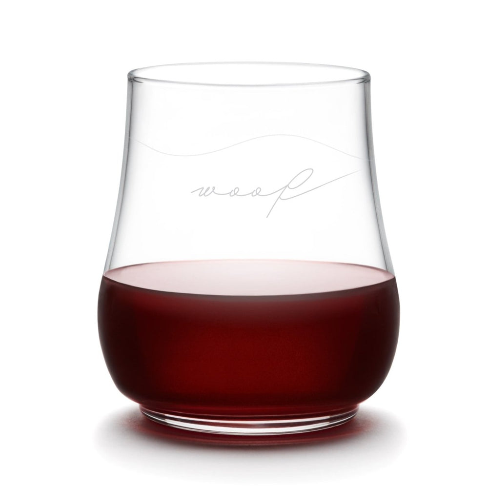 
                      
                        Libbey Modern Pets Woof All - Purpose Glasses, 17 oz - Set of 4 - lily & onyx
                      
                    