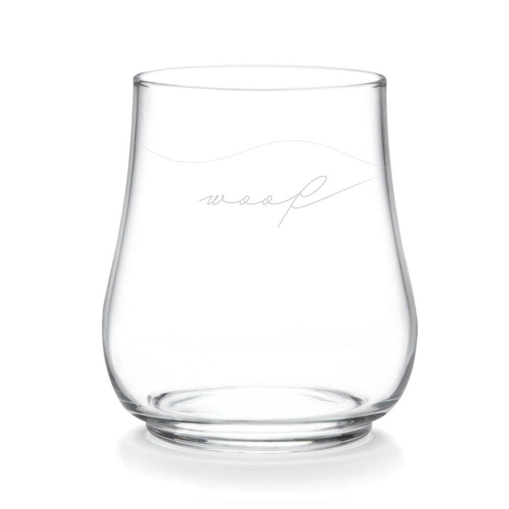 
                      
                        Libbey Modern Pets Woof All - Purpose Glasses, 17 oz - Set of 4 - lily & onyx
                      
                    