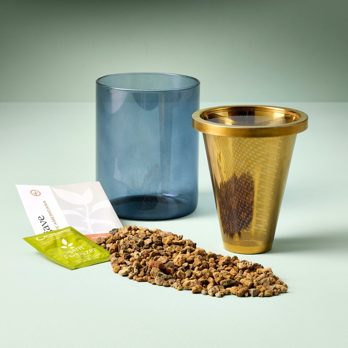 Modern Sprout Agave Grow Kit