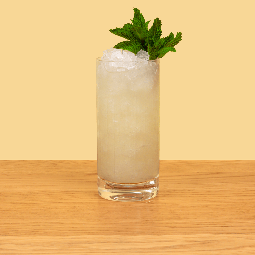 Mojito Syrup