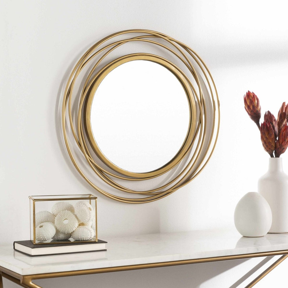 
                      
                        Hauteloom Monamon Mirror - lily & onyx
                      
                    
