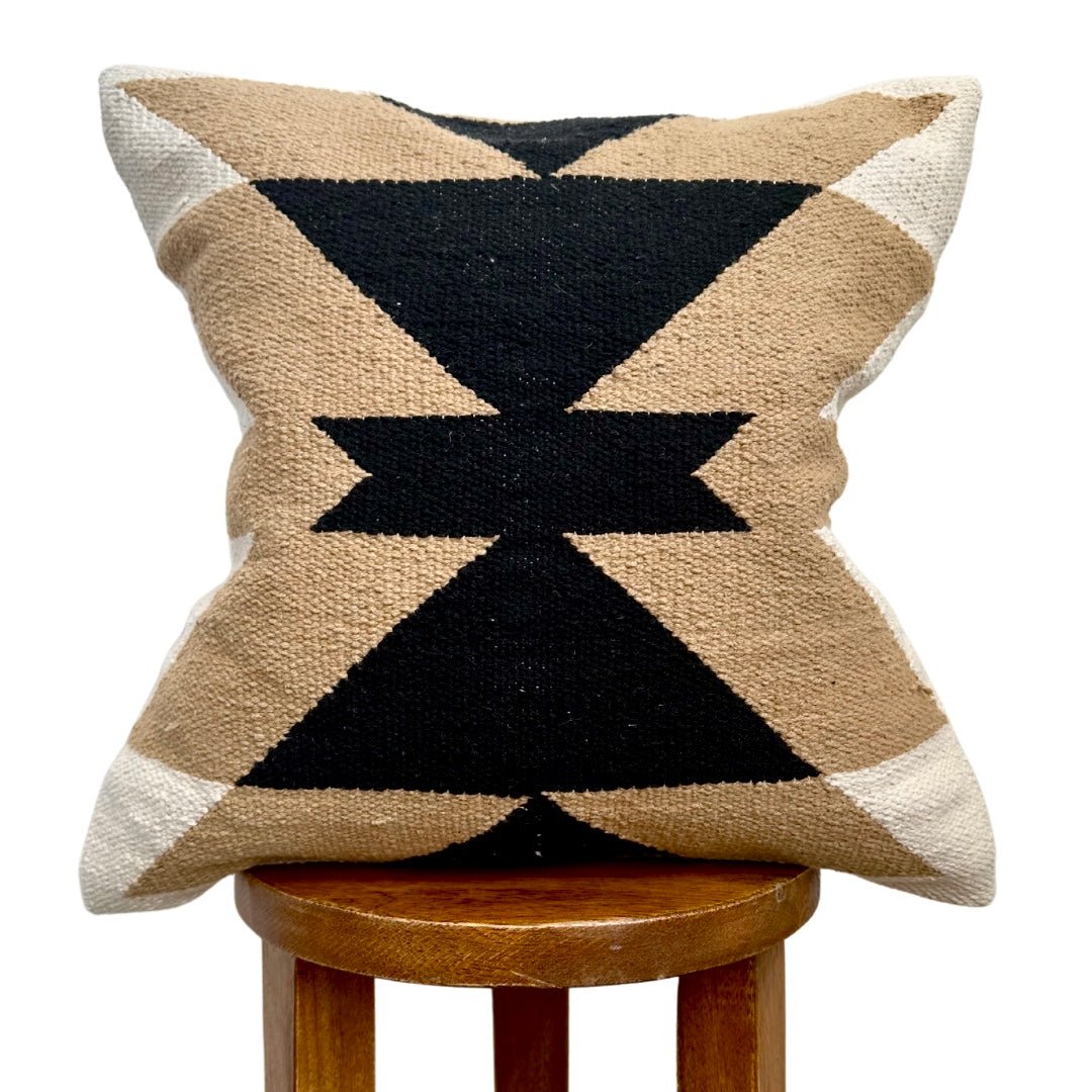 Busa Designs Montana Pillow Cover - lily & onyx