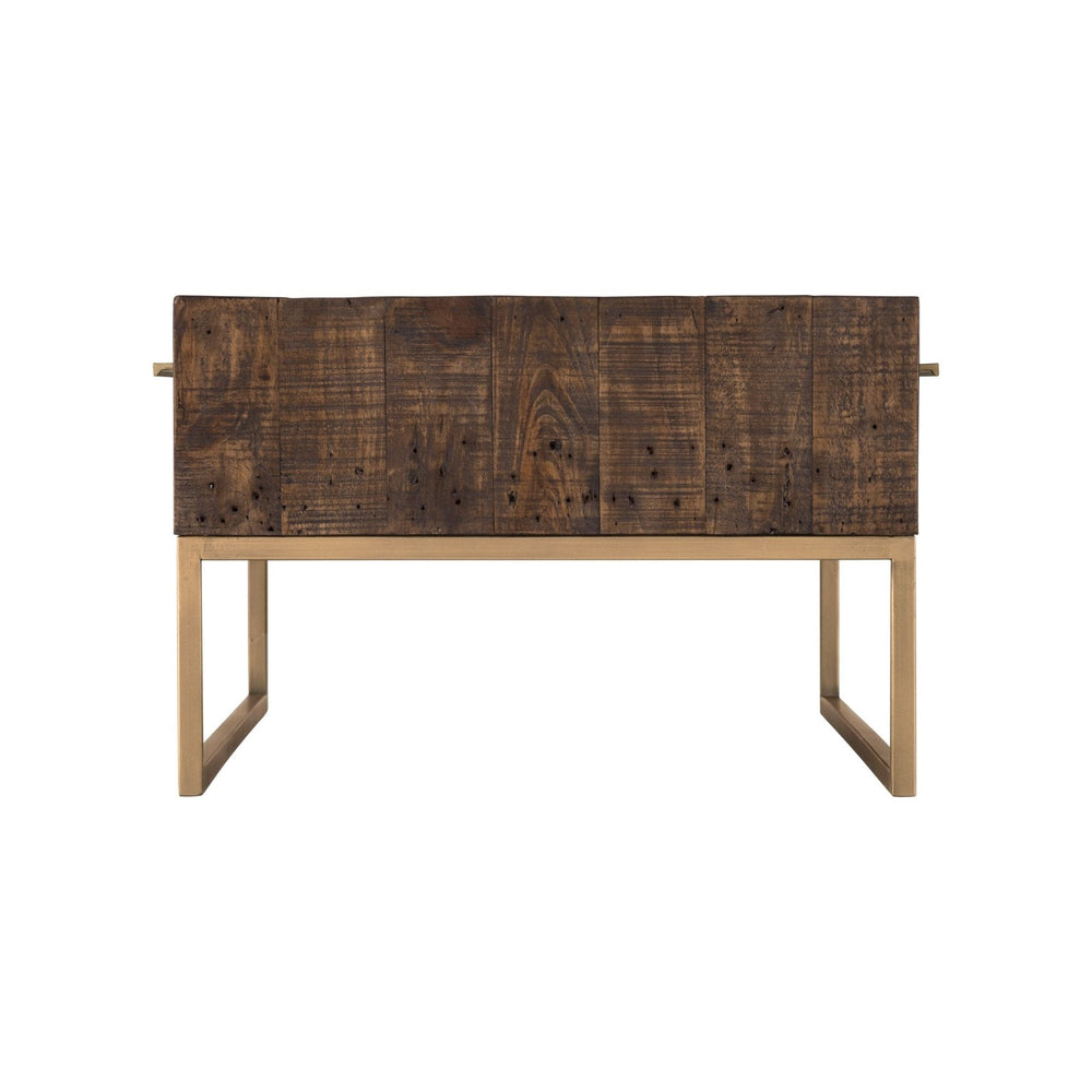 
                      
                        Monterey Coffee Table
                      
                    