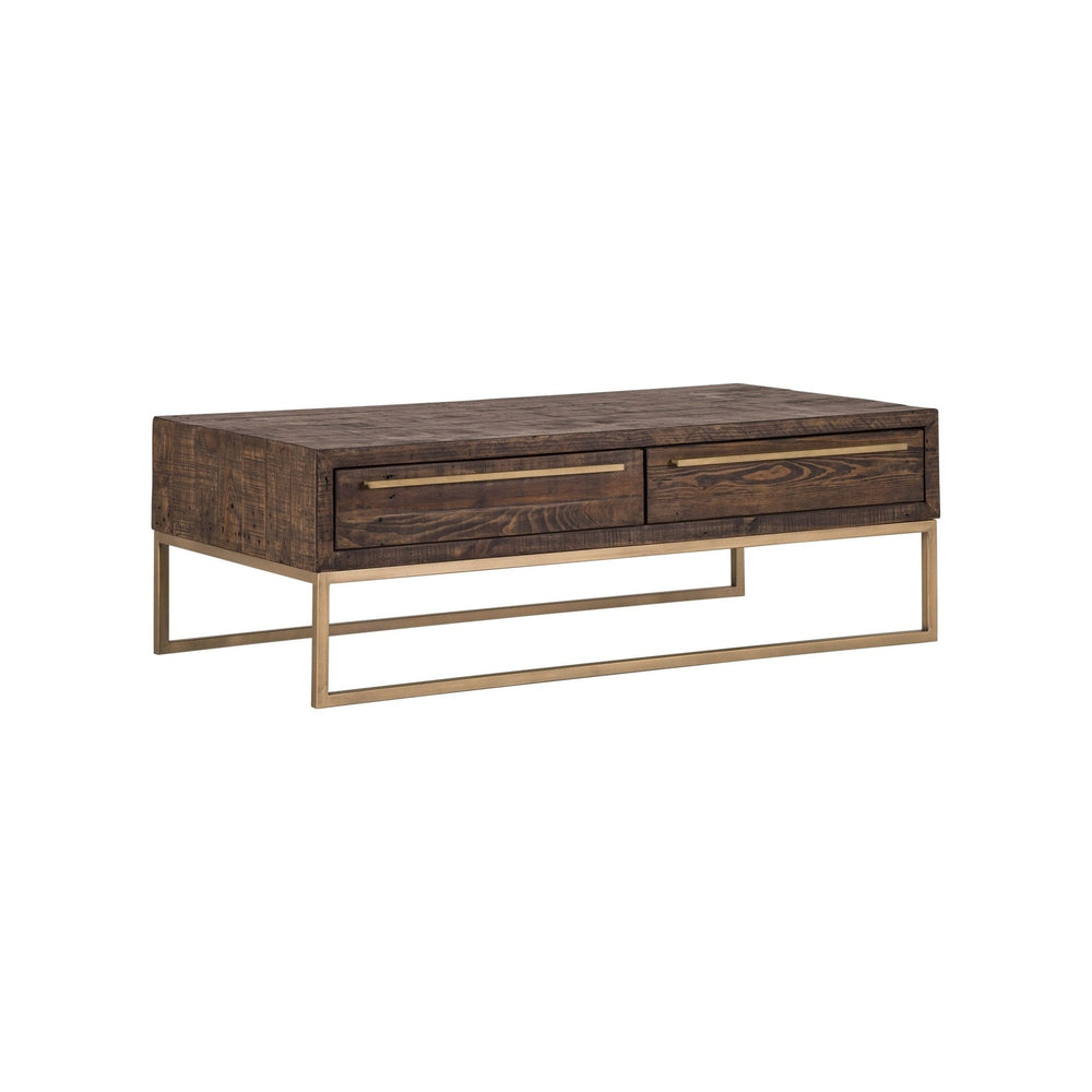 
                      
                        Monterey Coffee Table
                      
                    