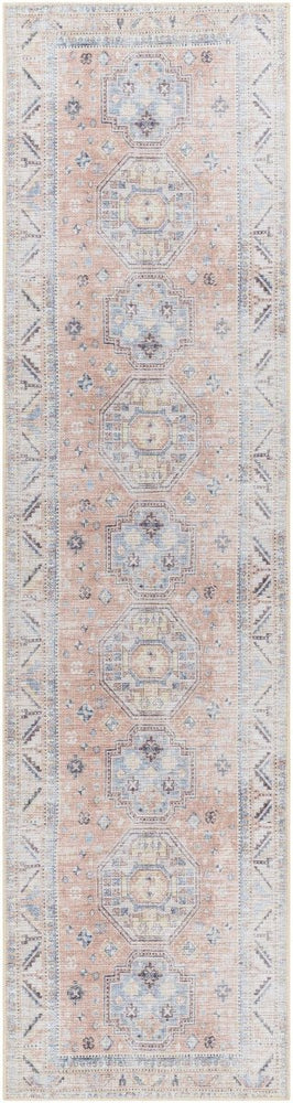 
                      
                        Hauteloom Morcott Washable Area Rug - lily & onyx
                      
                    