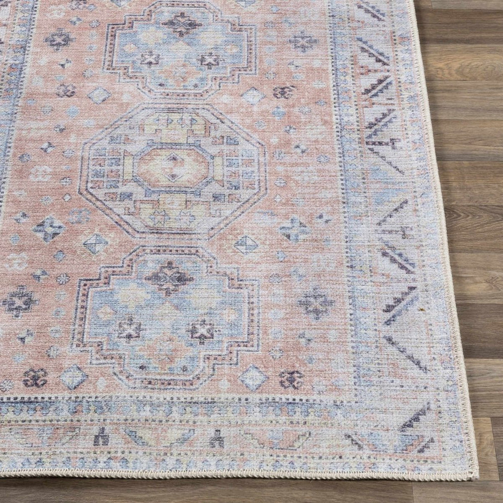 
                      
                        Hauteloom Morcott Washable Area Rug - lily & onyx
                      
                    