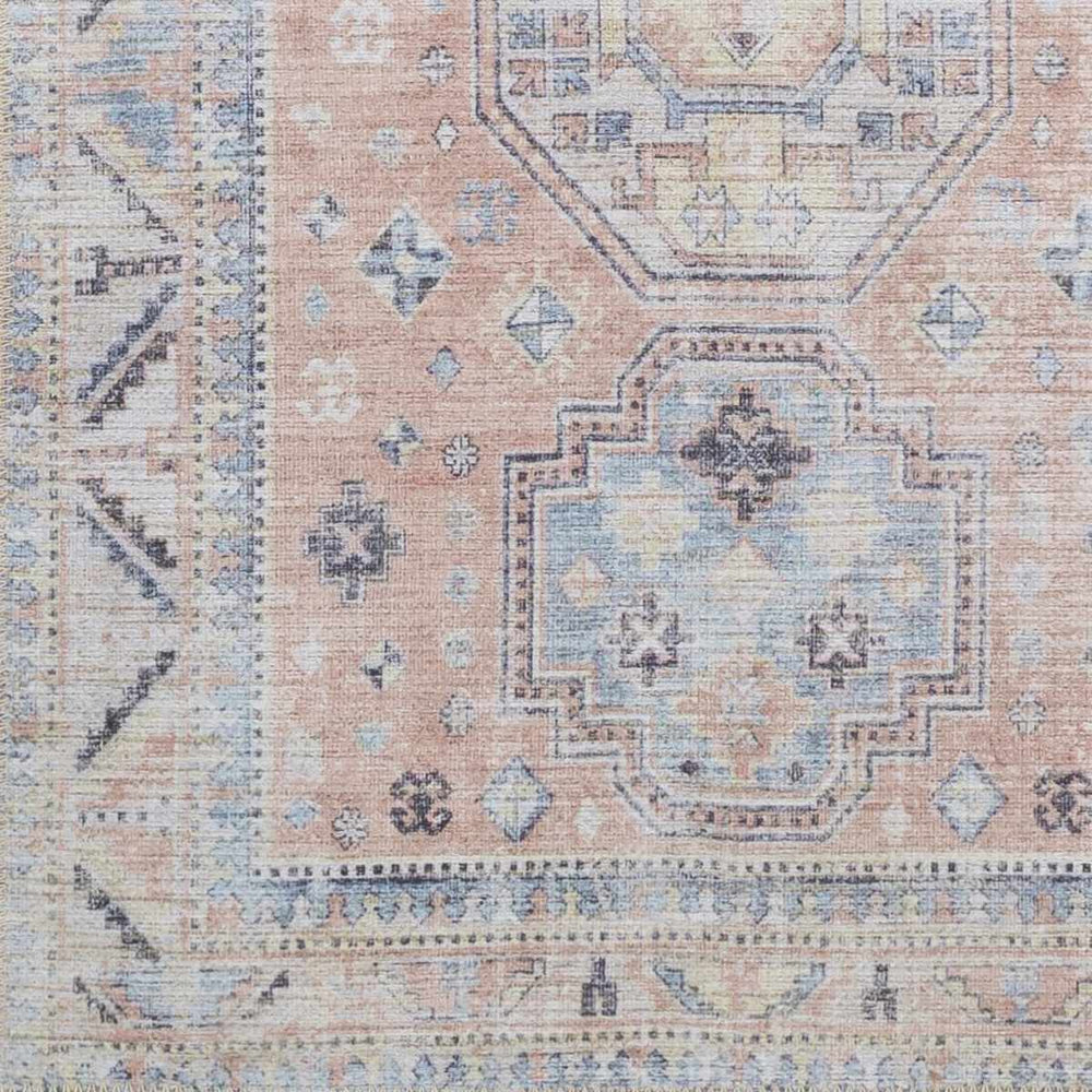 
                      
                        Hauteloom Morcott Washable Area Rug - lily & onyx
                      
                    