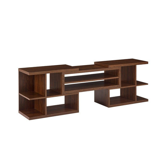 Walker Edison Morocco Adjustable TV Stand - lily & onyx