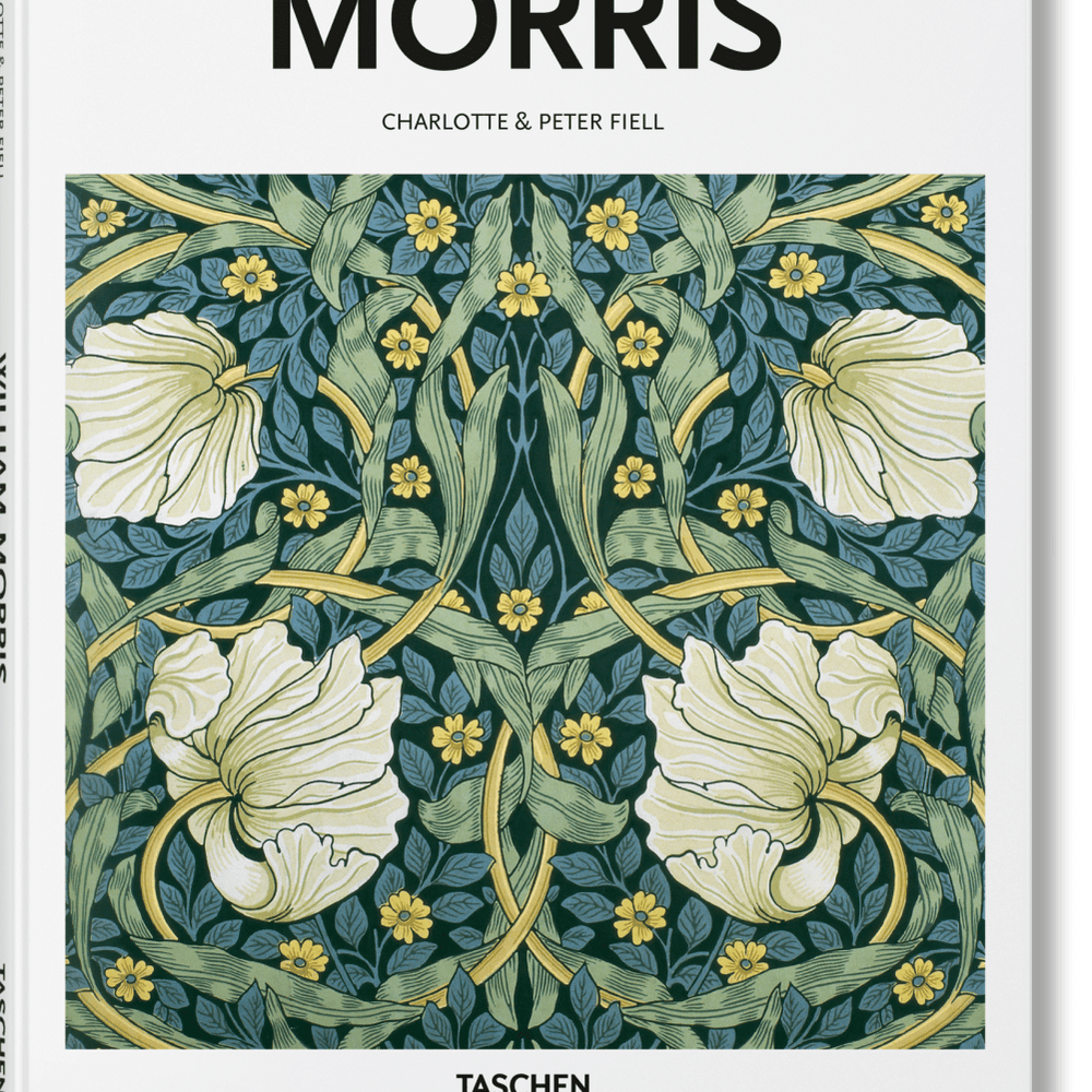 TASCHEN Morris (English)