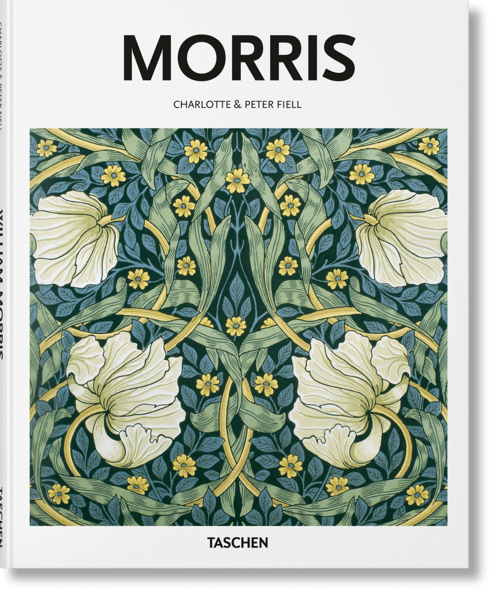 TASCHEN Morris (English)