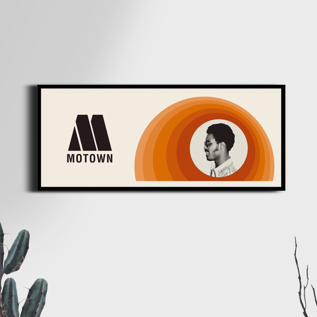 Sandgrain Studio Motown Records - lily & onyx