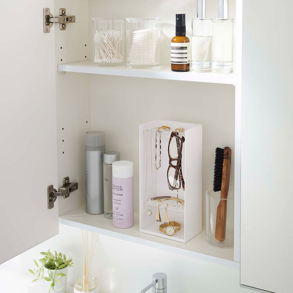 
                      
                        Tower Jewelry Organizer
                      
                    