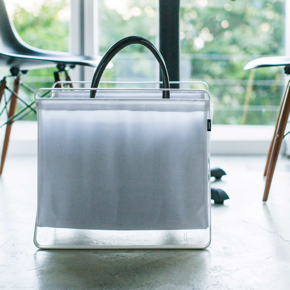 Folding Storage Bin