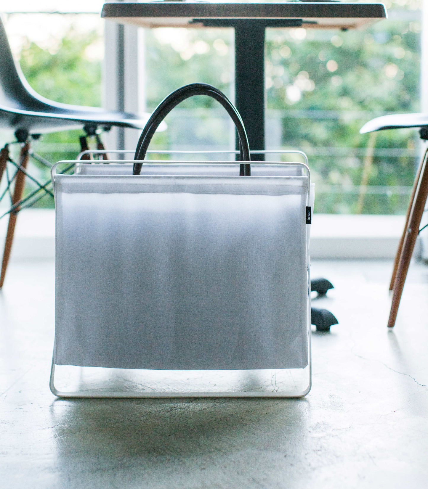Folding Storage Bin