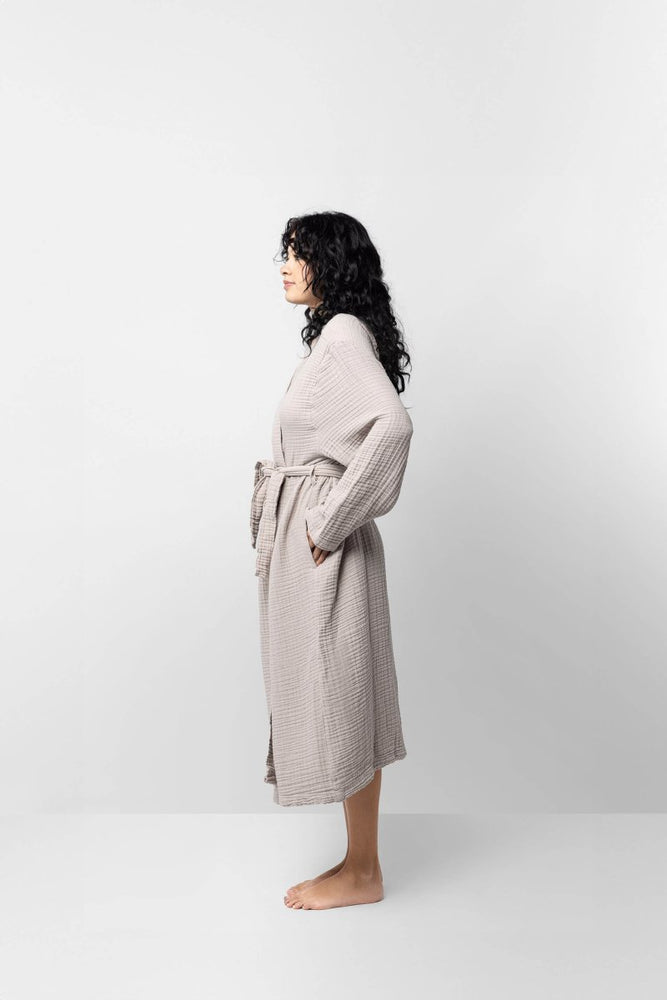 
                      
                        Sunday Citizen Muslin Cotton Kimono - lily & onyx
                      
                    