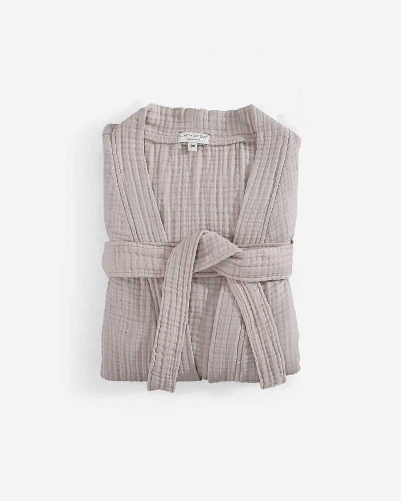 
                      
                        Sunday Citizen Muslin Cotton Kimono - lily & onyx
                      
                    