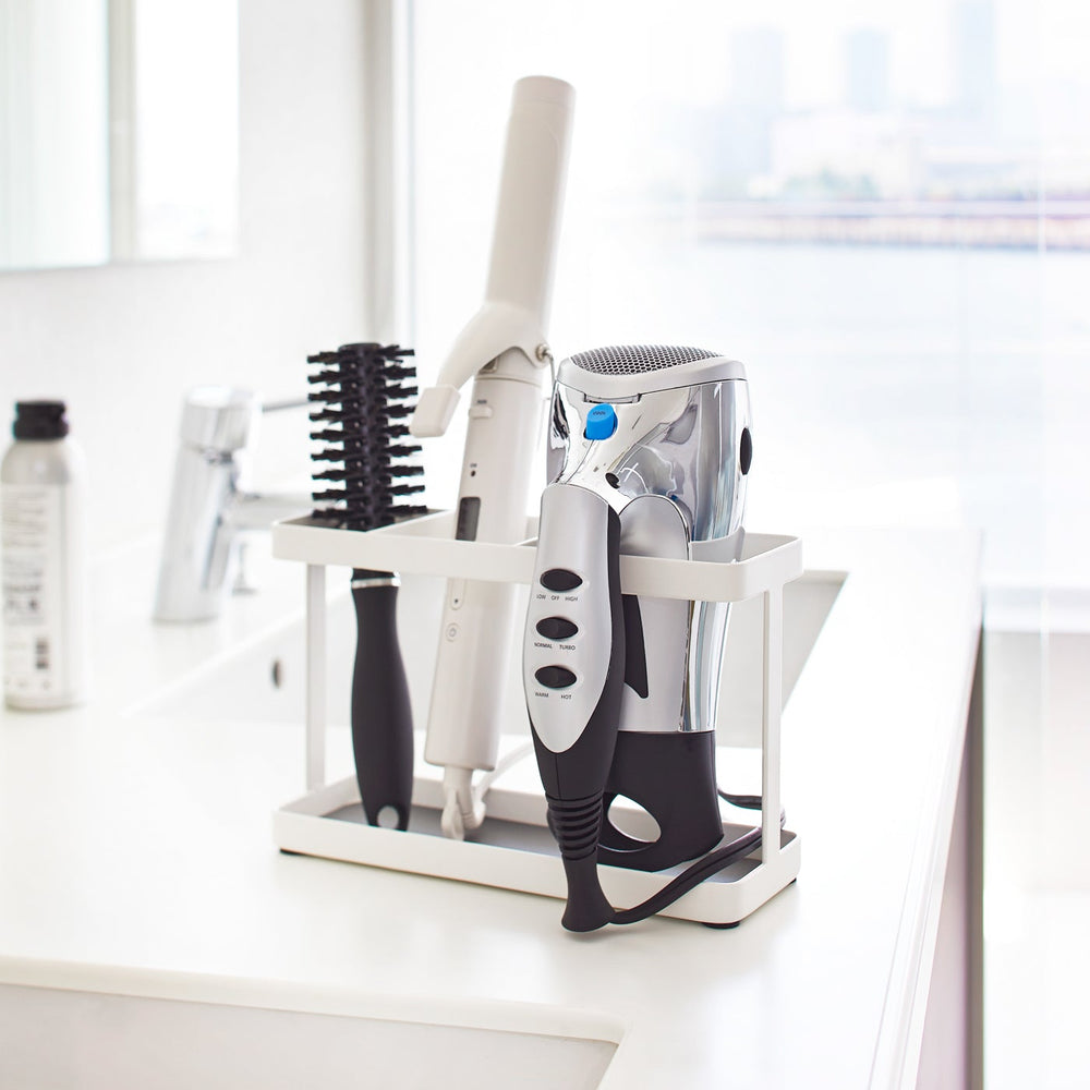
                      
                        Haircare Appliance Holder
                      
                    