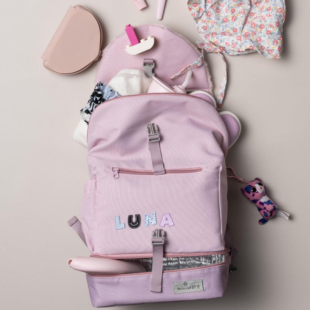 
                      
                        Miniware My First Pac Pac - Luna - lily & onyx
                      
                    