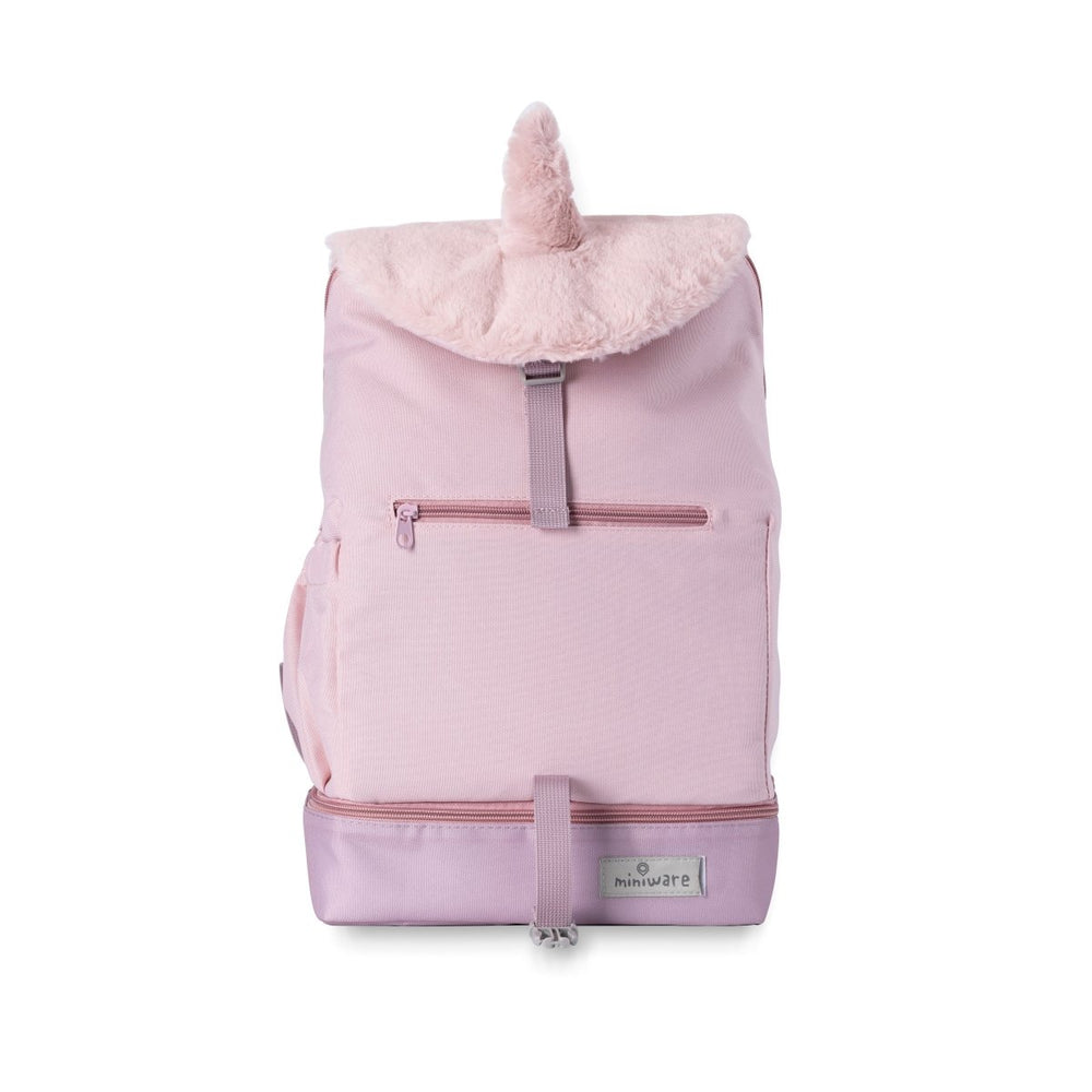 Miniware My First Pac Pac - Luna - lily & onyx