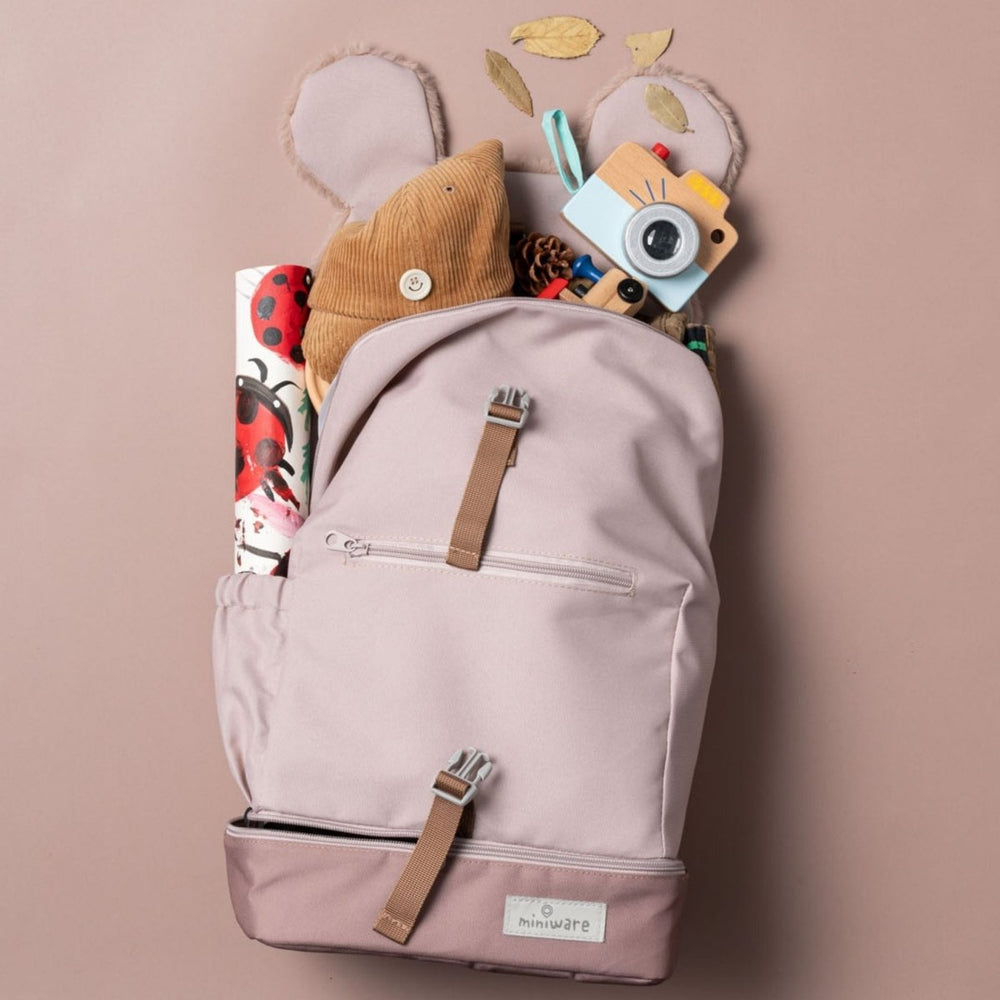 
                      
                        Miniware My First Pac Pac - Noah - lily & onyx
                      
                    