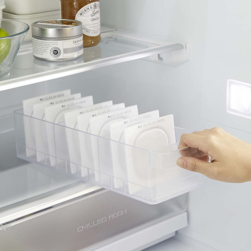 
                      
                        Refrigerator Organizer Bin - Three Styles
                      
                    
