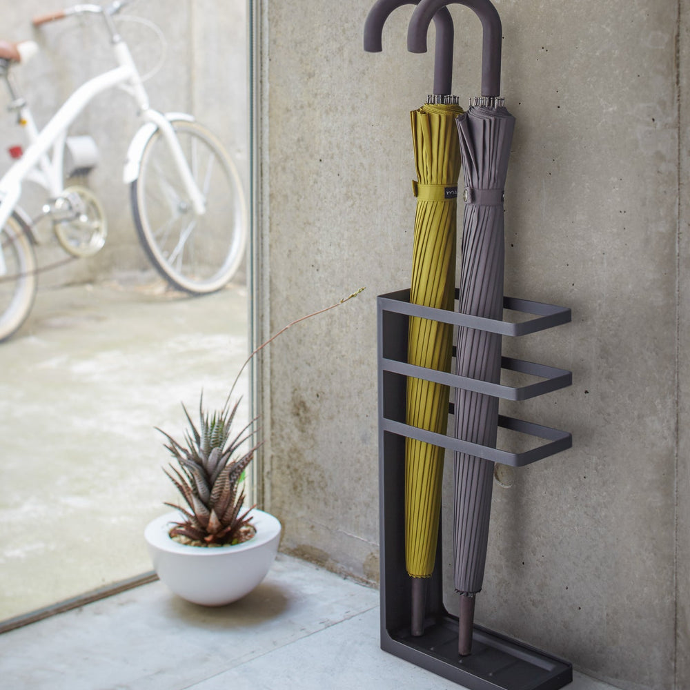 
                      
                        Umbrella Stand
                      
                    