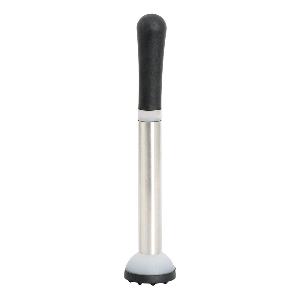 Stainless Steel Grind Muddler