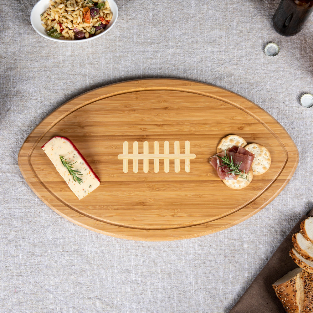 
                      
                        Kickoff Football Cutting Board & Serving Tray
                      
                    